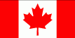 Flagge Canada